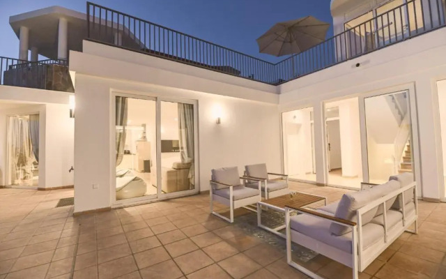 B&B Villa Boutique Tenerife