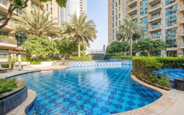 EDEN'S Homes & Villas - Standpoint Residences