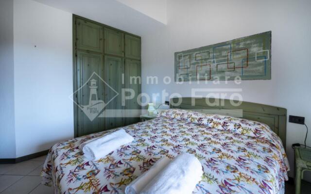 Apartment 18 Baia del Faro --18 BAIA DEL FARO