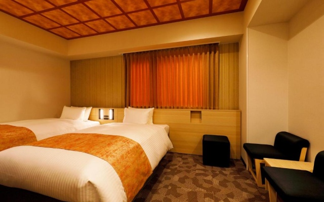 Superior Twin room (트윈 침대 2개) 사진 2