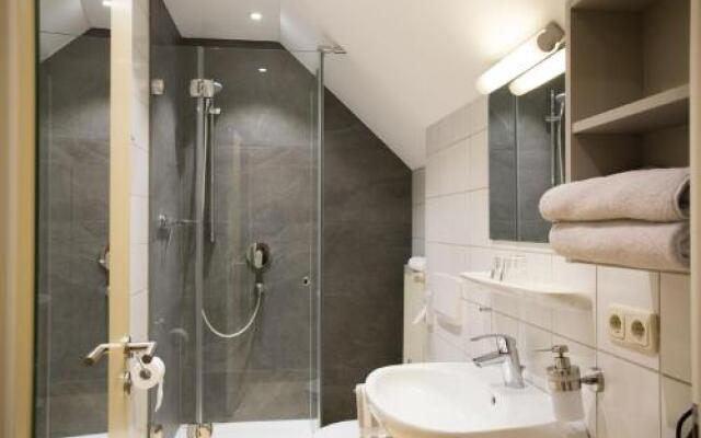 Gästehaus am Westtor