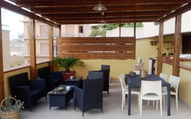 Bed & Breakfast Terrazze Villanova