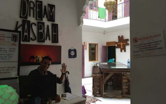 Dream Kasbah - Hostel