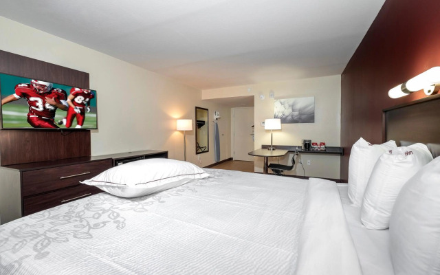 Red Roof Inn PLUS+ Tuscaloosa - University