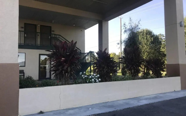 Western Motel Thomasville