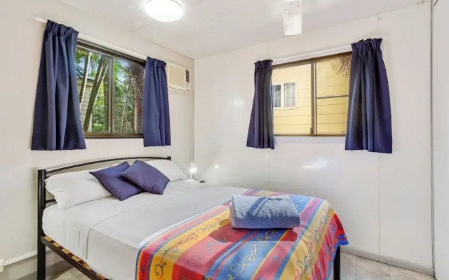 Cooktown Holiday Park