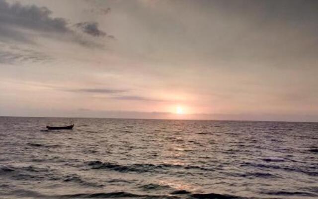 marari umapathi beach villa