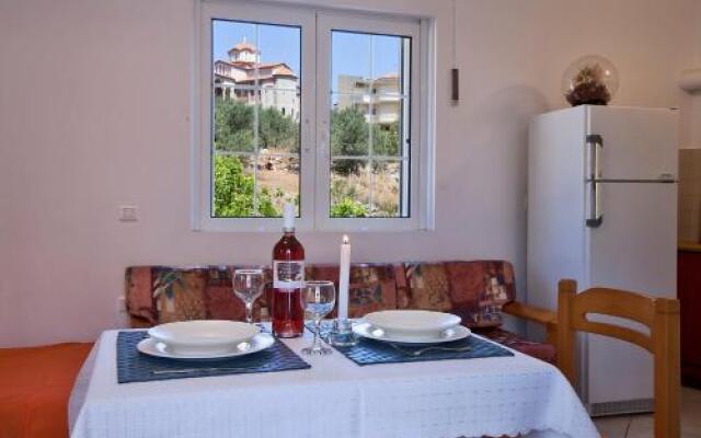 Drimouras Apartments