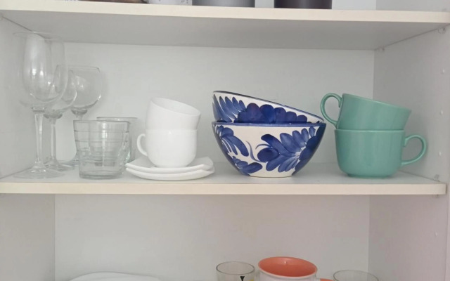 RETIRO V - Los Quesitos