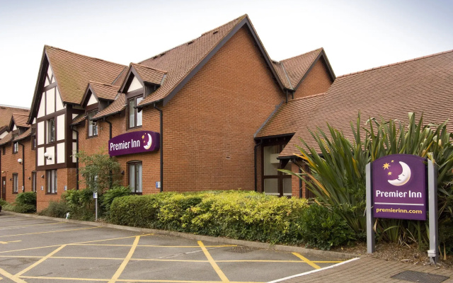 Premier Inn Balsall Common (Near Nec)