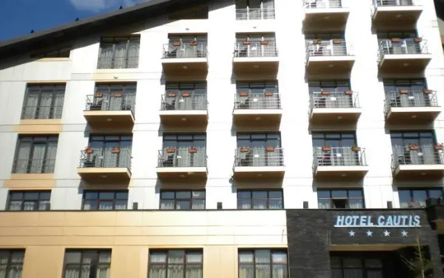 Hotel Cautis
