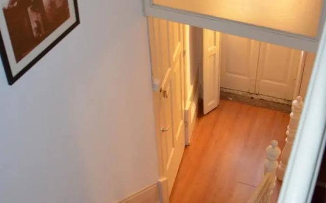 Downtown Moinho de Vento Studios