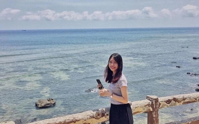 Nha nghi Loc Thinh