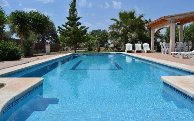 Finca Es Pinaret 044 by Mallorca Charme
