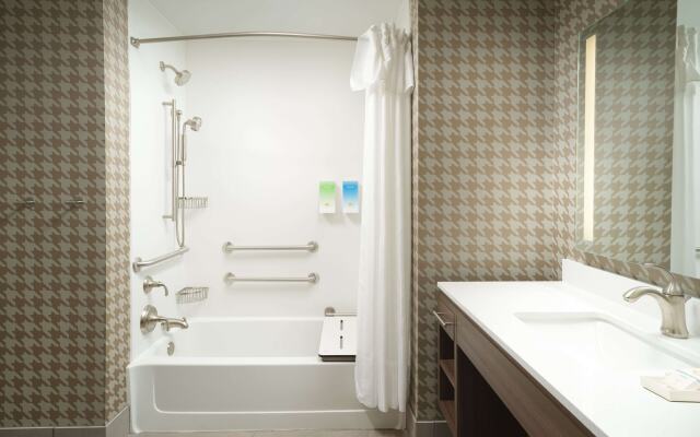 Home2 Suites by Hilton Chattanooga Hamilton Place