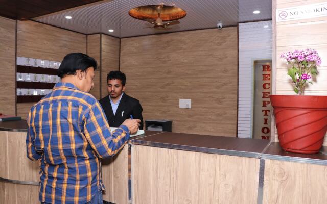 Hotel Ashiana Palampur