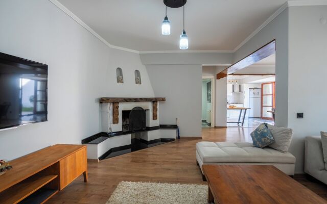 Villa Asli Marmaris (Family only)