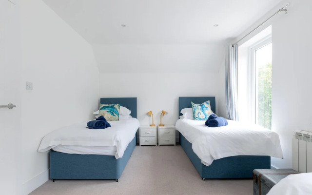 The Beach House