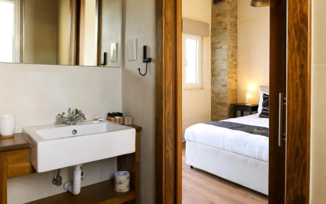 Solaris Gozitan Villa With Pool Gozo