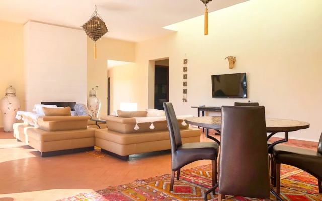 Villa Kristy