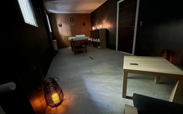 Hotel Schwarzbachtal Hideaway