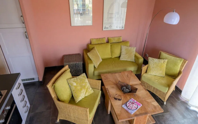 Holiday Apartment Monte Faudo