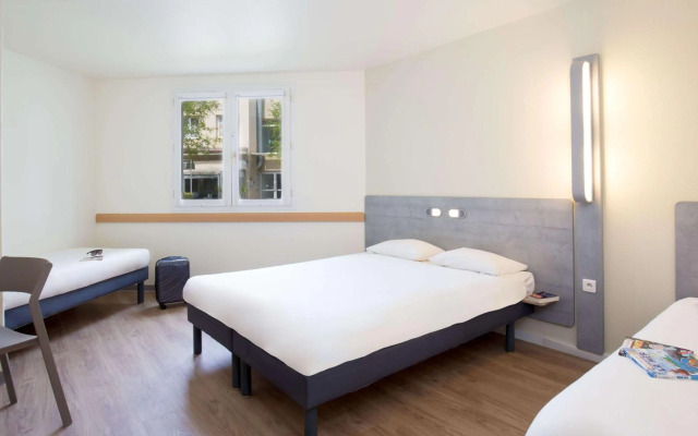 ibis budget Aubagne Les Paluds Agora
