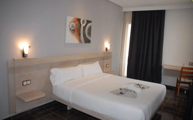 Hotel A44