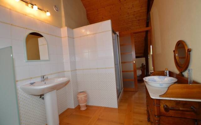 Maison d'hôtes de l'Huardière