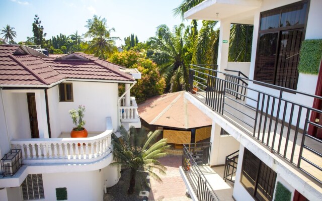 Mikocheni Condo Hotel
