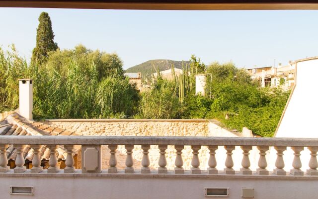 Family Home Jaume II
