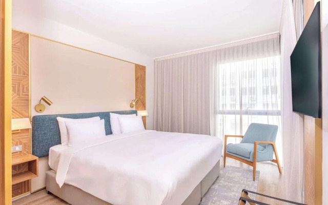 Radisson Hotel Saint Denis, La Reunion