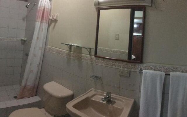 Oro Hotel