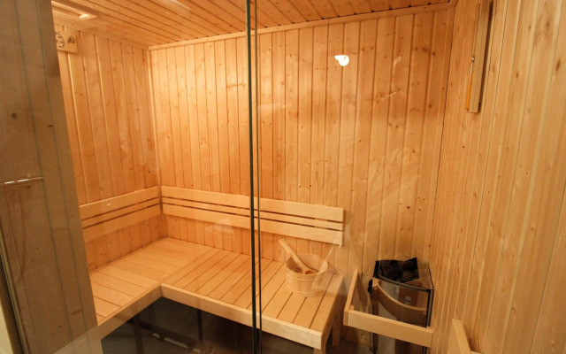 Björg Apartment & Sauna