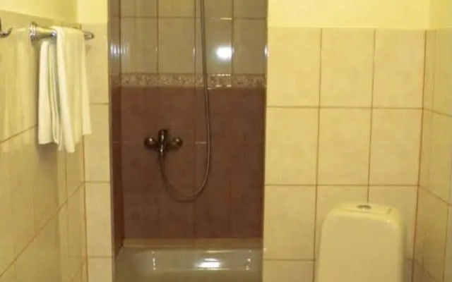 Сосновая Роща