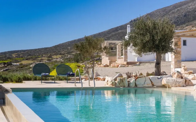 Villa Thita Estate Complex