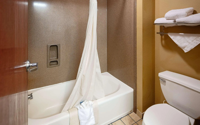 Best Western Zachary Inn