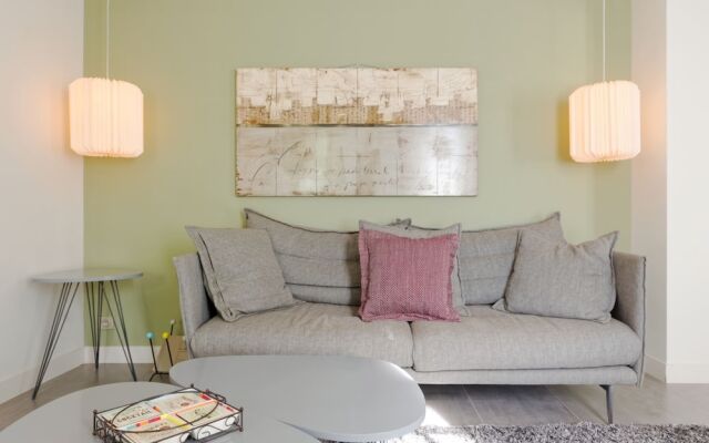 Rimbaud Appartement privé