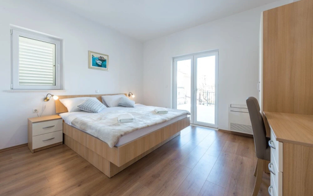 Apartments Rilovic, City and Sea view apartments