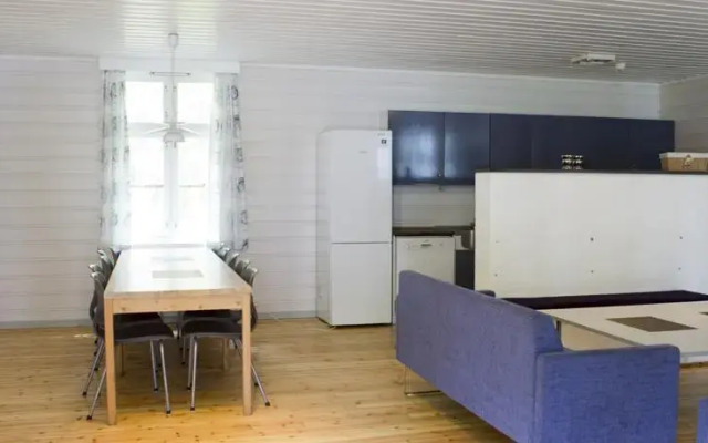 Hove Leirsenter / Hove Camping