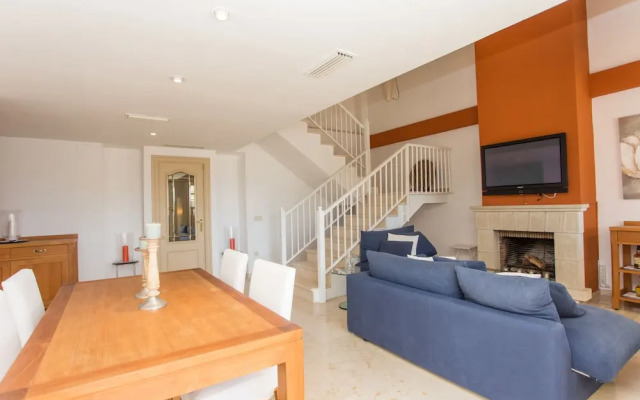 Ático Dúplex El Arenal Jávea