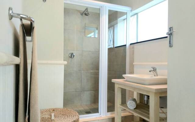 Lovemore Lodges Knysna