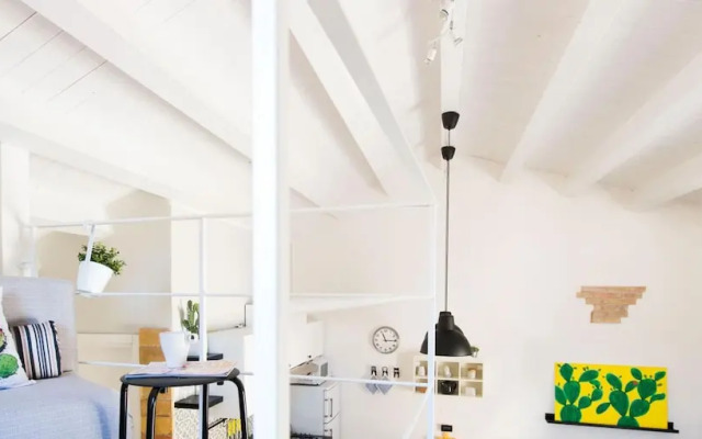 Loft Il Fico D India by Wonderful Italy