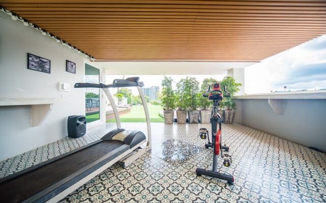 Peranakan Boutique Hotel by OYO Rooms