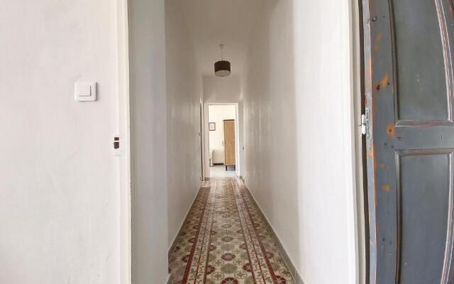 Mas Jeannot 8 personnes