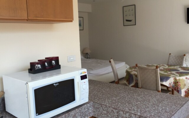 Seaview Villa Bang Por