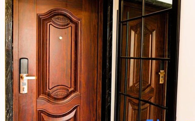 Tianjin Anna Homestay