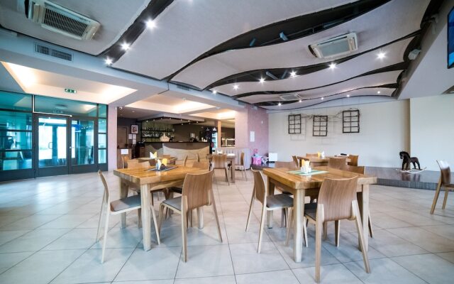 Best Western Hotel Tigra
