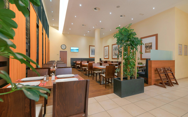 Leonardo Hotel Salzburg Airport