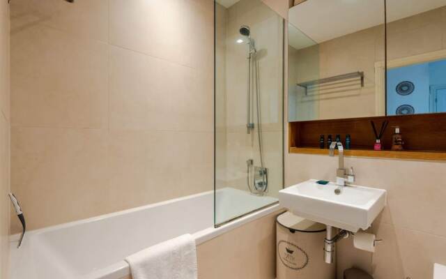 Gorgeous 1 Bed, 5 Mins To Angel